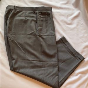 Men’s Zanella trousers